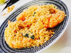 -新加坡海鲜共和(名胜世界圣淘沙海滨坊)