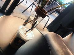 -猩世界 | COFFEE BAR(苏宁广场店)