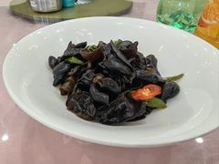 -老味道(横山桥羊绒城店)