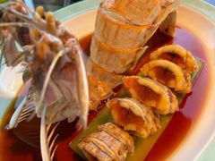 -新荣记(BFC外滩金融中心店)