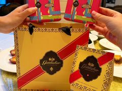 -上海总会SHANGHAICLUB(兴业太古汇店)