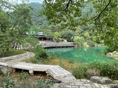 -黄公望隐居地
