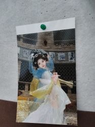 -星光兔·西扶海棠·写真馆(景德镇店)