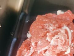 -牛吉韵·鲜切牛肉自助火锅(南山店)