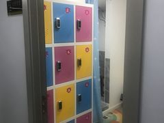 -即刻自助健身·私教馆(对外经贸店)