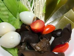 -鱼酷活鱼烤鱼(人信汇商场店)