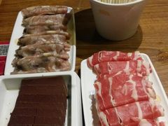 -傣妹火锅(四川北路店)