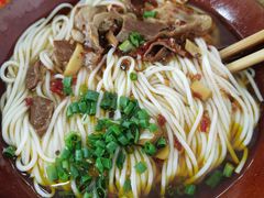 -一品香粉馆(官黎路店)