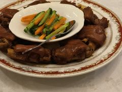 -万宝海鲜舫(劳动公园店)