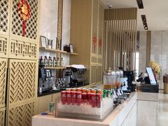 -嘉定凯悦·咖啡厅