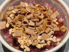 -探鱼·鲜青椒爽麻烤鱼(天一广场店)