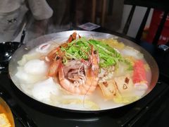 -8锅臭臭锅·正宗台湾小火锅(中心五路店)