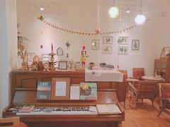 -懒鱼时光馆(沙坪坝店)