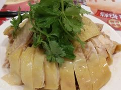 -振鼎鸡(福州路店)