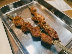 -贯贯吉·清真餐厅(浙江中路店)