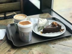 -Cafe Aewol Monsant