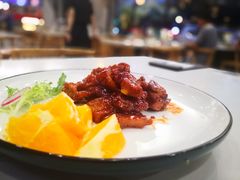 -乜都得港式茶楼(天贵路店)