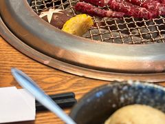 -炎蔵牛舌烤肉