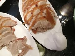 -皇城根·烤鸭·鱼头·家常菜(欧亚大观乐活城店)