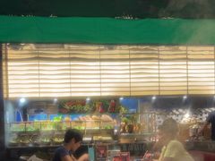 -喜庭海鲜自助(北辰三角洲北辰荟店)