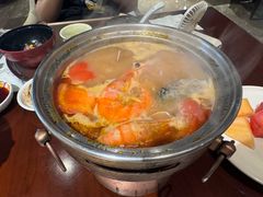 -一本魅·日式料理
