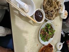 -满口香饭店
