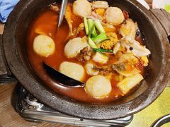 -肖记公安牛肉鱼杂馆· 省级非物质文化遗产(仁和路店)