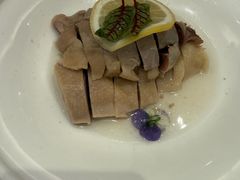 -御苑宾馆-中餐厅