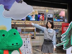 -Sony Store 索尼(上海淮海中路店)