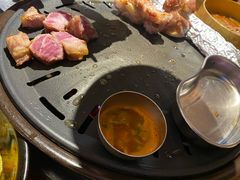 -济州爱肉堂(总店)