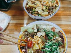 -老字号贾家肉丸糊辣汤(光明巷店)