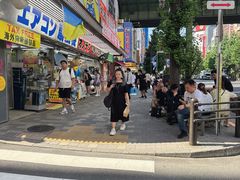 -秋叶原电器街