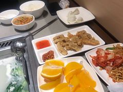 -海底捞(大学路店)