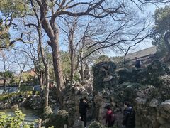 -绮园景区