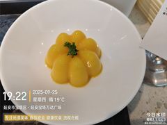 -花少爷·鲜虾干贝粥(延安万达店)