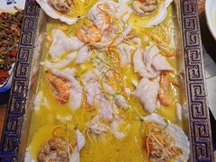 -香岛私房菜(金屋·秦皇半岛店)