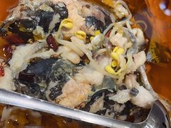 -渝乡辣婆婆·川菜 水煮鱼(中山西路店)