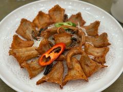 -轩记海鲜餐厅·四十五年老字号·经典粤菜(西区彩虹店)