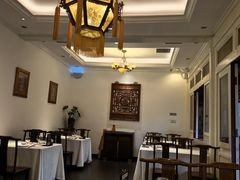 -花家怡园(四合院总店)