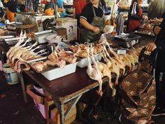 -树木岭集贸市场(劳动东路)