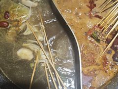 -成都屋头串串(青年北街店)