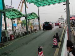 -长洲岛都市农业公园