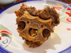 -1078號老北京涮肉(松柏店)
