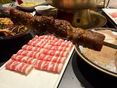 -鼓楼东街老火锅(鼓楼店)