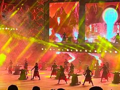 -深圳锦绣中华民俗村