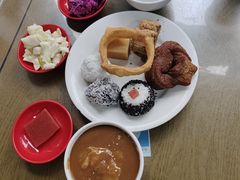 -护国寺小吃(东四店)