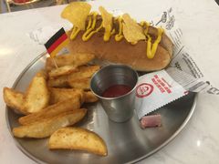 -Eckl’s爱氏热狗(猫街店)