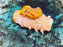 枪乌贼海胆-鮨青(恒基名人购物中心店)