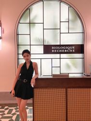 -厦门安达仕酒店·衡境SPA