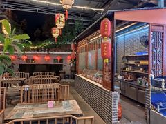 -水乡人家私房菜(逢简店)